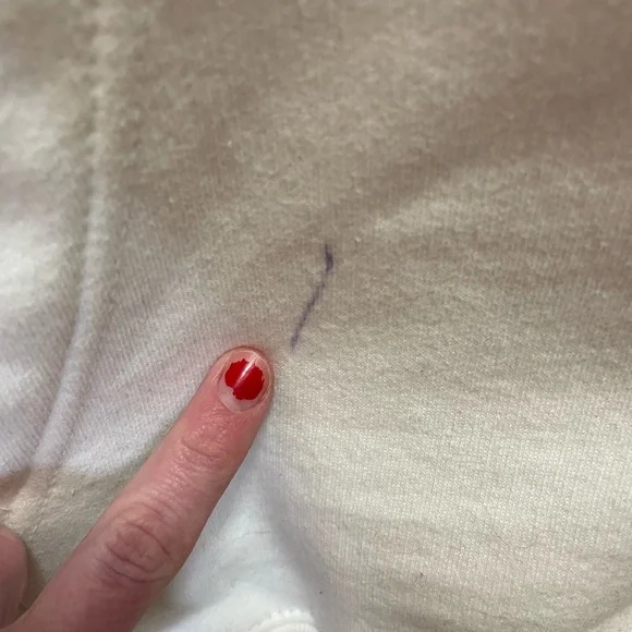 Graphic Boston Hoodie - Picture 6 of 6